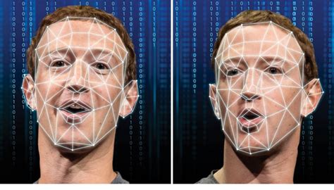 Go Fake Yourself! Deepfake AI net art, Tamiko Thiel and /p, 2020/2021. . Deepfake ai generator